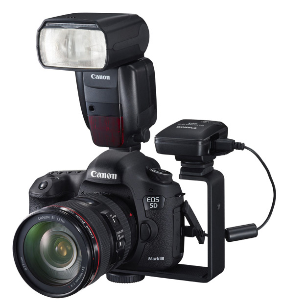 Canon 5D Mark III Accesories