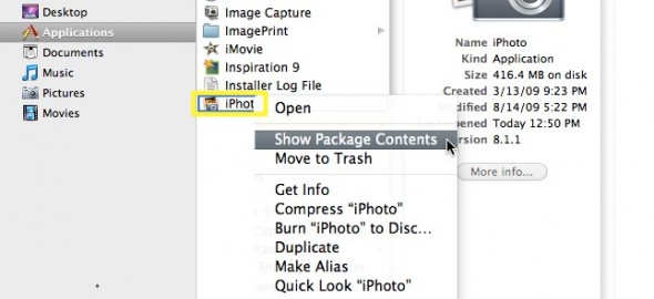 How to switch to Adobe Lightroom from iPhoto easily!