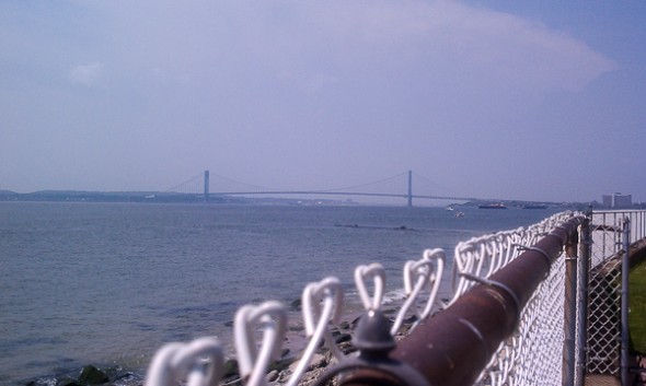 Sea Gate Brooklyn