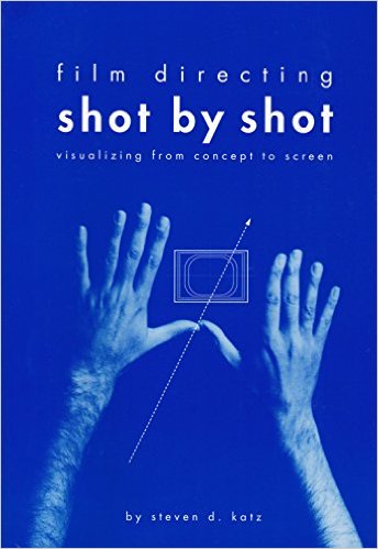 Shot by Shot