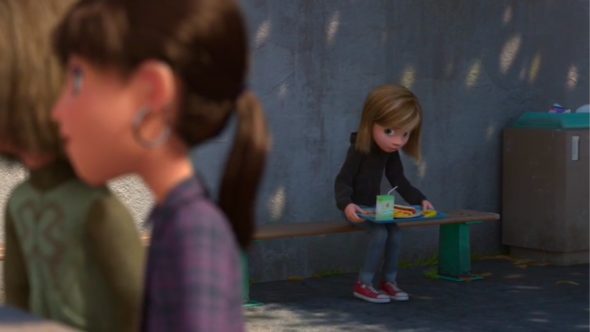 Cinematography Lessons from Pixar's Inside Out